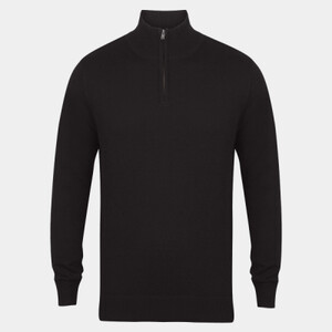 1/4 ZIP JUMPER Thumbnail