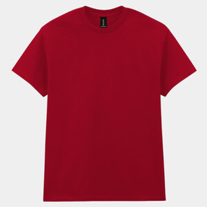 HEAVY COTTON  T-SHIRT Thumbnail