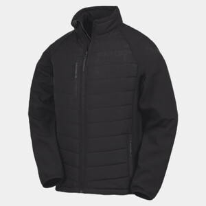 COMPASS PADDED SOFTSHELL Thumbnail