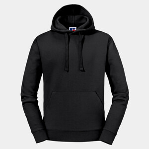 AUTHENTIC HOODED SWEAT Thumbnail