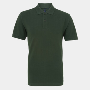 MENS CLASSIC FIT COTTON POLO Thumbnail