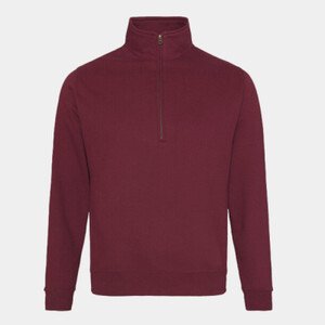 SOPHOMORE 1/4 ZIP SWEAT Thumbnail