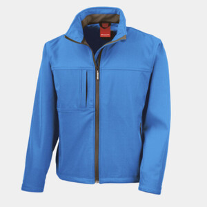 CLASSIC SOFTSHELL JACKET Thumbnail