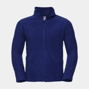 FULL ZIP OUTDOOR FLEECE Thumbnail