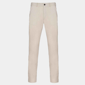 Spasso Linen Trousers Thumbnail