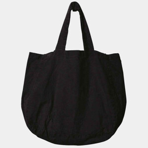 Spasso Linen Shopping Bag Thumbnail
