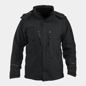 Clique Sanders Jacket Thumbnail