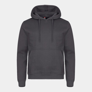 Clique Miami Hoody Thumbnail