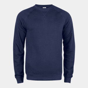 Clique Premium Organic Cotton Roundneck Thumbnail