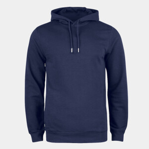 Clique Premium Organic Cotton Hoody Thumbnail
