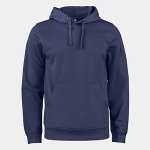 Clique Basic Active Hoody Thumbnail