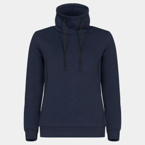 Clique Hobart Hoody Ladies Thumbnail