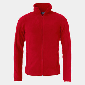 Clique Basic Polar Fleece Jacket Thumbnail