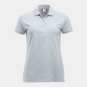 Clique Classic Marion S/S  Polo Thumbnail