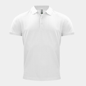 Clique Classic Organic Cotton Polo Thumbnail