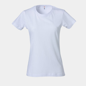 Clique Basic-Tee Ladies Thumbnail