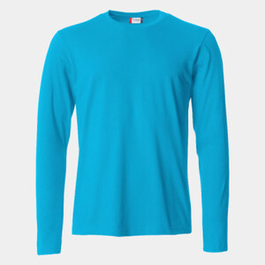 Clique Basic-Te Long Sleeve Thumbnail