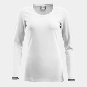 Clique Carolina L/S Tee Thumbnail