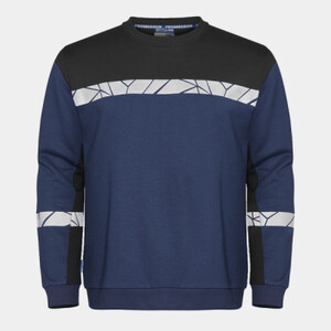 7101 SWEATSHIRT7101 SWEATSHIRT 9910-VIZ Thumbnail