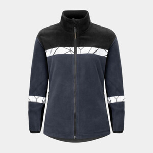 7301 FLEECE JACKET WOMEN7301 FLEECE JACKET WOMEN 9910-VIZ Thumbnail