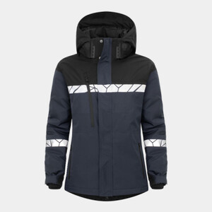 7420 FUNCTIONAL JACKET, PADDED WOMEN7420 FUNCTIONAL JACKET, PADDED WOMEN 9910-VIZ Thumbnail