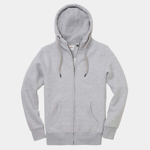 Ultra Premium Zip Hoodie Thumbnail