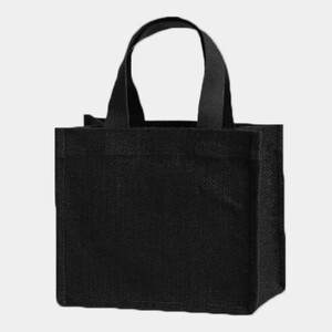 Jute shopper Thumbnail