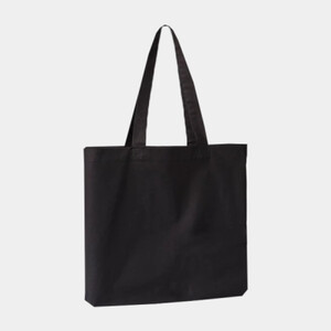 Cruise recycled tote with detachable purse Thumbnail