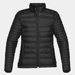 Women's Basecamp thermal jacket Thumbnail