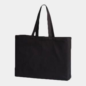 Billie recycled luxe maxi tote Thumbnail