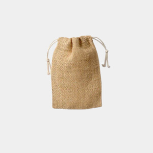 Jute stuff bag Thumbnail