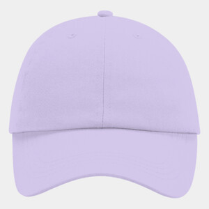 Junior Low Profile 6 Panel Dad Cap Thumbnail