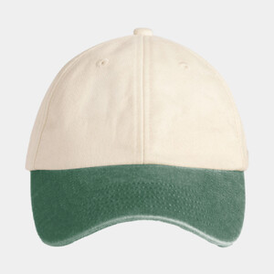 Contrast Peak Low Profile Vintage Cap Thumbnail