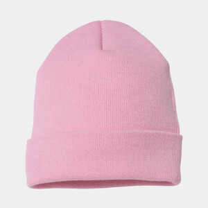 YP Cuffed Knit Beanie Thumbnail