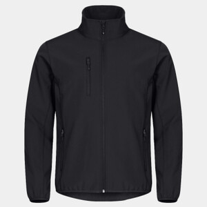 Classic Softshell Jacket Thumbnail