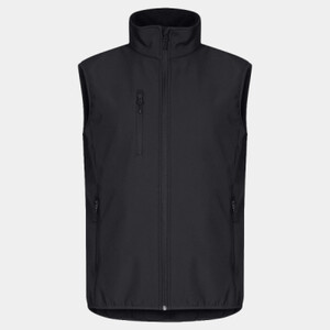 Classic Softshell Vest Thumbnail