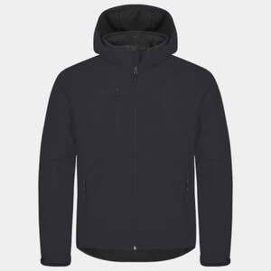 Classic Softshell Hoody Thumbnail