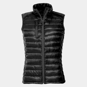 Ladies Hudson Vest Thumbnail