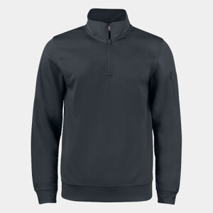 Basic Active Half Zip Thumbnail