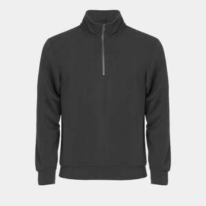 Basic Half Zip Thumbnail