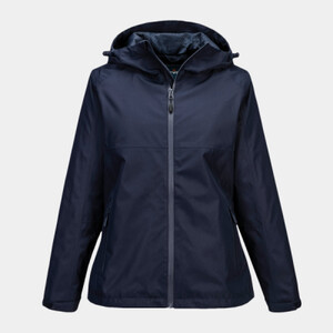 Women’s professional rain jacket (S614) Thumbnail