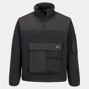 KX3 Sport ¼-zip fleece (KX378) Thumbnail