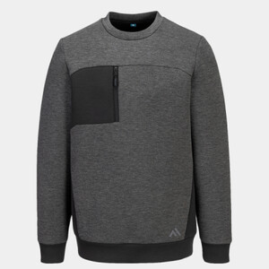 KX3 Sport tech sweatshirt (KX377) Thumbnail
