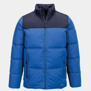 KX3 Sport insulated baffle jacket (KX306) Thumbnail