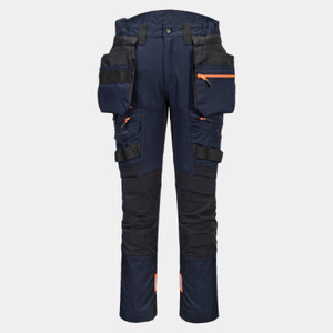 DX4 Detachable holster pocket trousers (DX440) Thumbnail