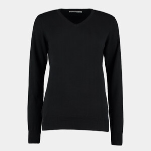 LADIES ARUNDEL L/S SWEATER Thumbnail