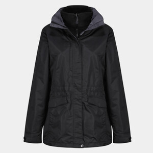 LADIES BENSON III 3IN1 JACKET Thumbnail