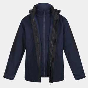 LADIES DEFENDER III 3 IN 1 JKT Thumbnail