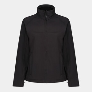LADIES UPROAR SOFTSHELL Thumbnail