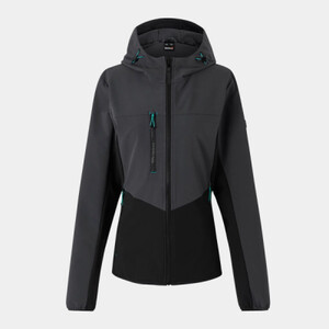 WOMENS ADA STRETCH SOFTSHELL Thumbnail